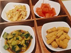 -老房老舍重庆火锅(假日城市店)