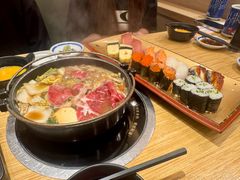 -合点寿司(金虹桥商场店)