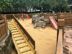 -荔湾区儿童公园