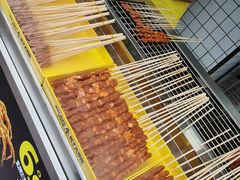 -味子夫鸡柳(三峡广场店)