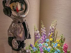 -狮拾久·现代新加坡料理(福田COCO Park店)