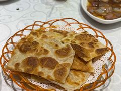 花生飞饼-阿英煲(凉城路店)