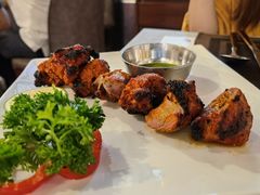 -Pita's&Tika's中东和印度风味餐厅(龙湖天街店)