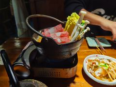 北京肥牛小锅-繁·醉花亭小酒馆(鼓楼店)