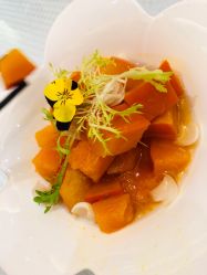 -东庭海鲜酒店(世茂广场店)