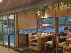 -庖丁家水煮牛排火锅(巴国城店)
