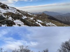 -灵山