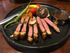 -芭莉与彩虹西餐厅(成都合生汇店)