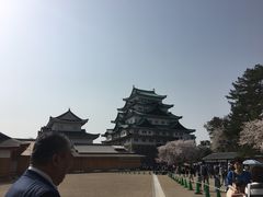 -名古屋城