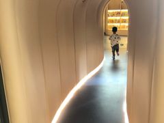 -NOKNOK若蔻亲子餐厅(天地壹方北馆店)