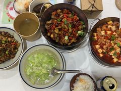 -新新湘菜馆(新中街二条店)