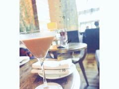 -威斯汀酒店Exchange大堂吧