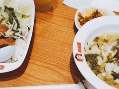 -南城香·饭香串香馄饨香(花园北路店)