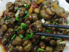 -阿东农家菜(新场古镇下塘街店)