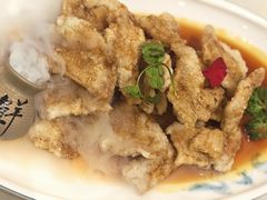 -老妈菜馆(建设街店)