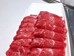 精品肥牛-海底捞火锅(中商百货店)