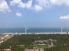 -那香海钻石沙滩浴场