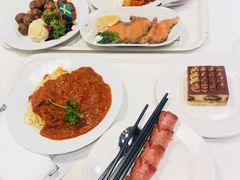 -宜家·瑞典风味餐厅(海达南街店)