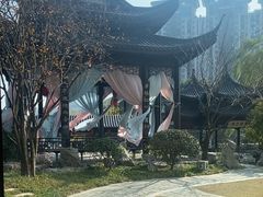 -扬州香格里拉·香宫中餐厅