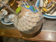 -亚马逊蒸汽活海鲜自助(LCM置汇旭辉广场店)