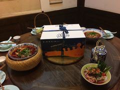 -老灶房-四川土菜(铁牛广场店)