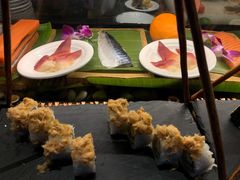 -美食汇自助餐厅(成都万达瑞华酒店)