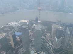 -上海中心大厦