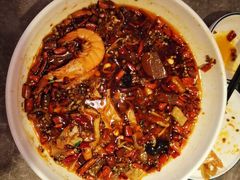 -闫府私房菜(恒隆店)