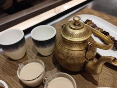 -那时新疆·若羌(经纬汇店)