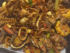 -蟹宗蟹(润达国际五楼店)