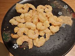 -吕氏疙瘩汤·新鲁菜(济南万象城店)