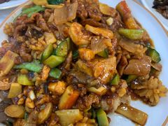 -清真·同发顺饭庄·烧麦(总店)