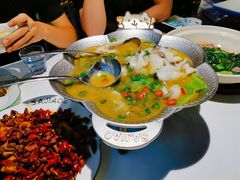 撒椒酸菜鱼-撒椒·四川江湖菜(大族广场店)