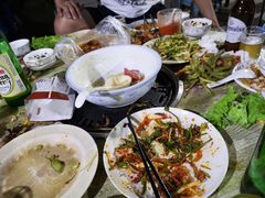 -地桌烤肉(顺白路店)