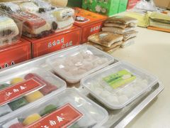 -江南春(中山中路店)