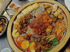 -八木轩·寻味大理白族民俗餐厅(文献路店)