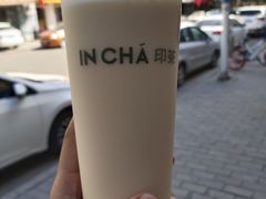 -INCHA印茶(附中东巷店)