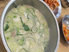 -神仙雪浓汤(明洞店)