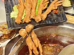 -三江汇火锅店(保全街店)