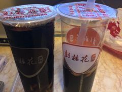 -彭桂花凉虾(致祥路店)
