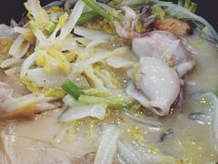 -揭阳钟记小食(福田新村店)