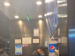 -康師傅私房牛肉面(浦机三店)