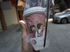 -一杯潮茶·专注潮汕茶饮(十二中创始店)