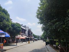 -靖港古镇