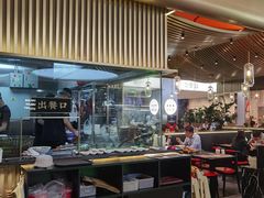 门面-一肴·牛肉粿条(深圳湾睿印店)