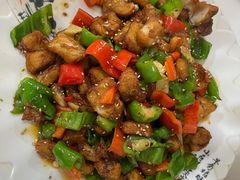 -煲来饱去冷水鱼