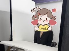 -Best U照相馆证件照·外拍(中山公园店)