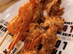 -The COOK·厨餐厅·自助餐(浦东嘉里大酒店)
