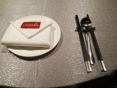 -北京王府井希尔顿酒店·秦唐中餐厅Chynna
