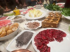 -南门涮肉(通州大船店)